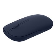 MD100 MOUSE  BT+2.4GHZ, Weight:0.22, Black