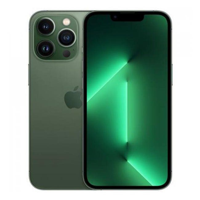Apple iPhone 13 Pro 128GB alpine green