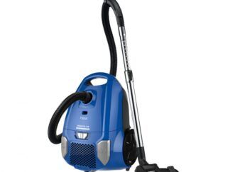 ASPIRATOR CU SAC HEINNER HVC-MBL1400-V2