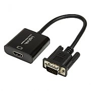 CABLU video LOGILINK, DisplayPort (T) la DisplayPort (T) 1.2, 1m, conectori auriti, rezolutie maxima 4K (3840 x 2160) la 60 Hz, plastic, triplu ecranaj, negru,  CD0100  (include TV 0.06 lei)