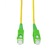 PATCH CORD COAXIAL LOGILINK, RG59, 2.5m, male to female, alb,  CA1061  (include TV 0.18lei)