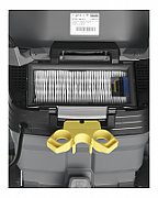 Kärcher Wet and dry vacuum cleaner NT 30/1 Tact Te L