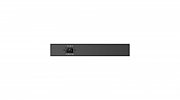 D-Link DGS-1100-08P network switch Managed L2 Gigabit Ethernet (10/100/1000) Power over Ethernet (PoE) Black