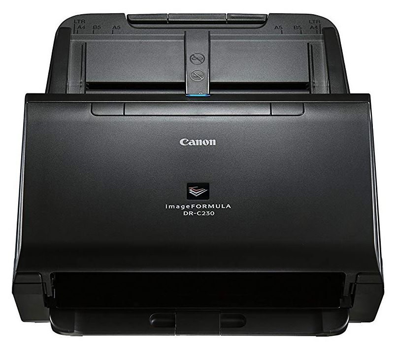 SCANNER Fladbed CANON, LIDE 400, Resolution up to 4800x4800 dpi, USB-C, Paper format and size(mm) A4/210 C- 297, 2996C010AA  (incl.TV 3.5RON)