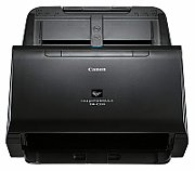 SCANNER Fladbed CANON, LIDE 400, Resolution up to 4800x4800 dpi, USB-C, Paper format and size(mm) A4/210 C- 297, 2996C010AA  (incl.TV 3.5RON)