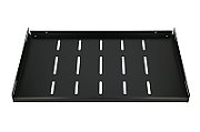 EXTRALINK EX.12738 Shelf 1U For Wall Cabinets 19inch 300MMX1U Black