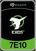 HDD Server SEAGATE Exos 7E10 512E/4KN (3.5 /2TB/SAS 12Gbps/7200rpm)