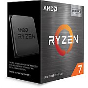 Procesor AMD Ryzen 7 5800X, 8C / 16T, 3.80 - 4.70 GHz, 32 MB cache, 105 W, Box