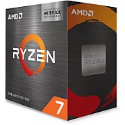 Procesor AMD Ryzen 7 5800X, 8C / 16T, 3.80 - 4.70 GHz, 32 MB cache, 105 W, Box