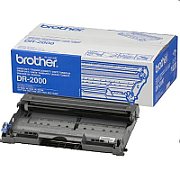 Cilindru Brother DR2000 ,Negru ,12 000 pagini ,Original (DR200000) 
