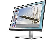 Monitor 24 inch LED HP E24i G4 1920 x 1200 pixeli, 60 Hz, 5 ms, Negru
