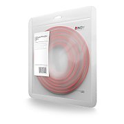 Cablu Lindy 1m Cat.6A S/FTP LSZH Network Cable, Red RJ45, M/M, 500MHz, Copper  Technical details  Connectors  Connector A: RJ45 Male Connector B: RJ45 Male Housing Material: Polycarbonate Connector Plating: Nickel Pin Construction: Brass Pin Plating: Gold plated Dimensions (approx.) WxDxH