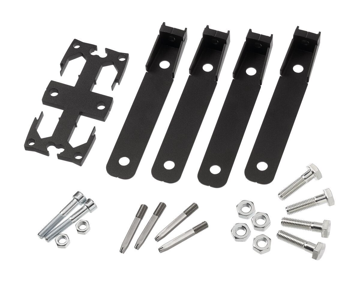 PFA 9156 - Pole coupler for PUC 29