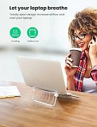 Neomounts by Newstar Under Desk PC Mount (Suitable PC Dimensions - Height: 39-54 cm / Width: 13-23 cm) - Black  Specifications General Min. weight: 0 kg Max. weight: 30 kg  Functionality Type: Fixed Adjustment type: Manual Height adjustment: 39 - 54 cm Width adjustment: 13 - 23 cm