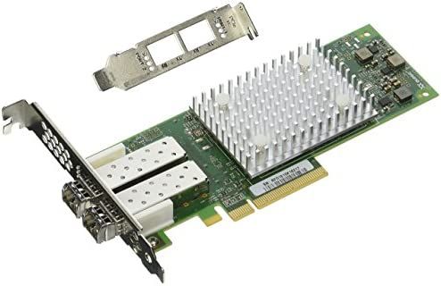 QLOGIC HBA QLE2692-CK 2K Fibre 16Gbit PCIe x8