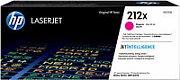 Cartus toner HP W2123X ,Gri ,10 000 pagini ,Original (212X) 