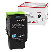 Cartus toner Xerox 006R04369 ,Albastru ,5500 pagini ,Original (006R04369) 