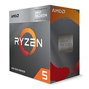 Procesor AMD Ryzen 5 4600G, 6C / 12T, 3.70 - 4.20 GHz, 11 MB cache, 65 W, Box