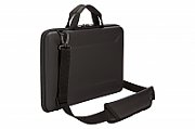 GEANTA THULE, pt. notebook de max. 15.6 inch, 2 compartiment, buzunar frontal, waterproof, poliester, negru,  TACLB2216 BLACK  / 3204817