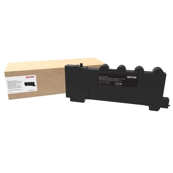 Recipient toner rezidual Xerox 008R13325 ,Negru ,25 000 pagini ,Original (008R13325) 
