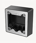 NETWORK CABLE COUPLER IP66/.