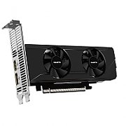 Gigabyte GB Radeon RX 6400 D6 LOW PROFILE 4G