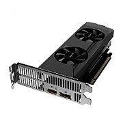 Gigabyte GB Radeon RX 6400 D6 LOW PROFILE 4G