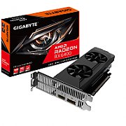Gigabyte GB Radeon RX 6400 D6 LOW PROFILE 4G