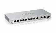 Switch Zyxel GS1900-24-EU0102F, 24 porturi 10 / 100 / 1000 MBs