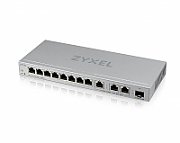 Switch Zyxel GS1900-24-EU0102F, 24 porturi 10 / 100 / 1000 MBs
