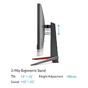 MONITOR 27  BENQ EX2710Q