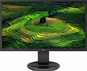 Monitor 21.5 inch WLED Philips 221B8LJEB/00 1920 x 1080 pixeli, 60 Hz, 1 ms, Negru