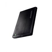 EE25-A6M, USB3.2 - SATA 6G 2.5 inch, negru