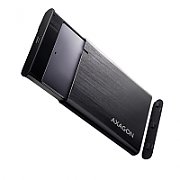 EE25-A6M, USB3.2 - SATA 6G 2.5 inch, negru