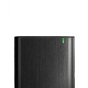 EE25-A6M, USB3.2 - SATA 6G 2.5 inch, negru
