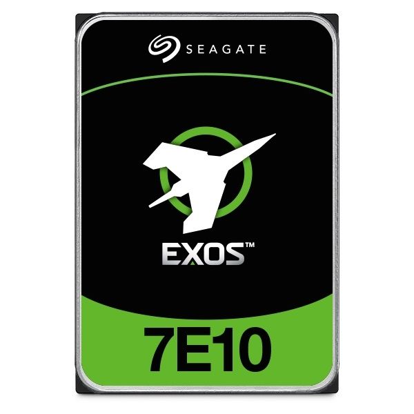 HDD server Seagate Exos 7E10 4 TB 3.5