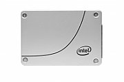 SSD 2.5  480GB  Intel DC S4610 TLC Bulk Sata 3 Enterprise SSD für Server und Workstations