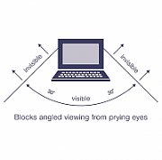 PRIVACY SCREEN TARGUS 23.8 ASF238W9EU