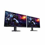 Monitor 32 inch LED Dell G3223Q 3840 x 2160 pixeli, 144 Hz, 1 ms, Negru
