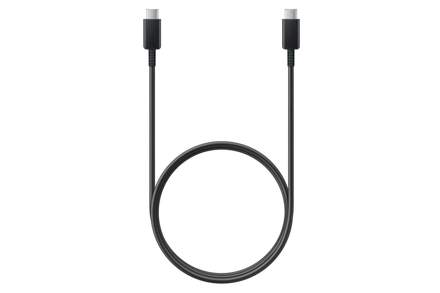 Samsung USB Type-C to A Cable (1.5m, USB2.0) Black (bulk)