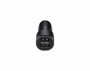 Samsung 25W Travel Adapter (w/o cable) 1xUSB Type-C Black (bulk)