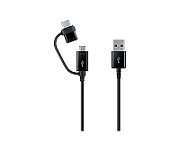 Samsung 25W Travel Adapter (w/o cable) 1xUSB Type-C Black (bulk)