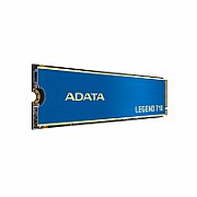 ADATA SSD ADATA LEGEND 710, 1TB, M.2 2280, PCIe Gen3x4, NVMe, R/W speed 3400MBs/3000MBs