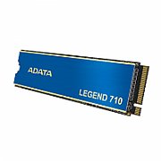 ADATA SSD ADATA LEGEND 710, 1TB, M.2 2280, PCIe Gen3x4, NVMe, R/W speed 3400MBs/3000MBs