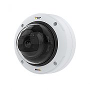 NET CAMERA P3727-PLE 8MP DOME/02218-001 AXIS