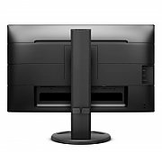Monitor 24.1 inch WLED Philips 240B9 1920 x 1200 pixeli, 75 Hz, 4 ms, Negru