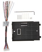 Modul videointerfon de exterior IP Dahua