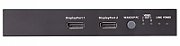 USB DisplayPort Aten Dual View HDBaseTTM 2.0 KVM Extender (4K@100m for Single View)  CE924-AT-G  (include timbru verde 1.5 lei)