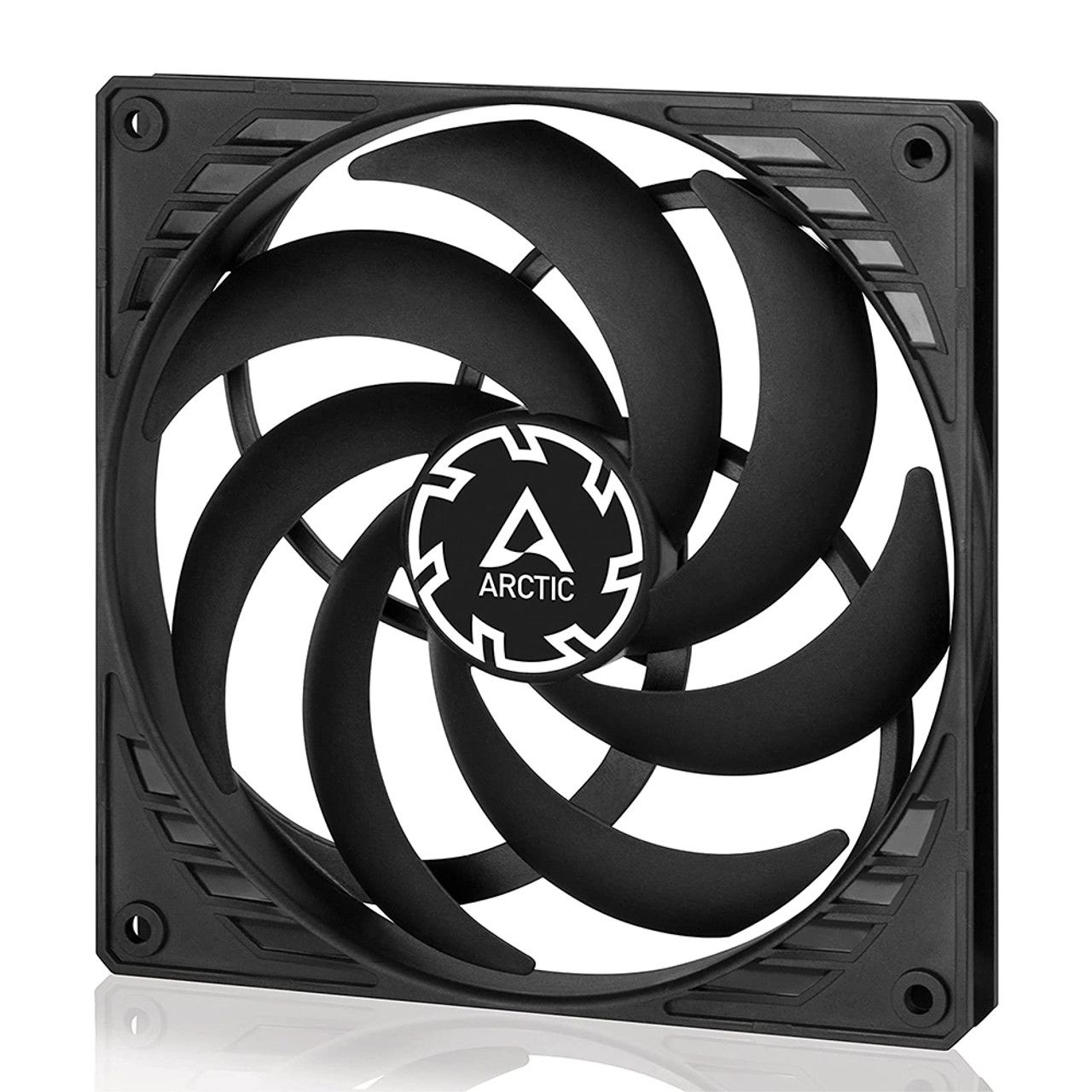 Ventilator ARCTIC ACFAN00268A ,140 x 140 x 16 mm ,150 - 1800 RPM ,Negru 