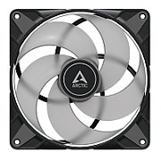 Ventilator ARCTIC ACFAN00239A ,140 x 140 x 27 mm ,200-1900 RPM ,Negru ,ARGB 